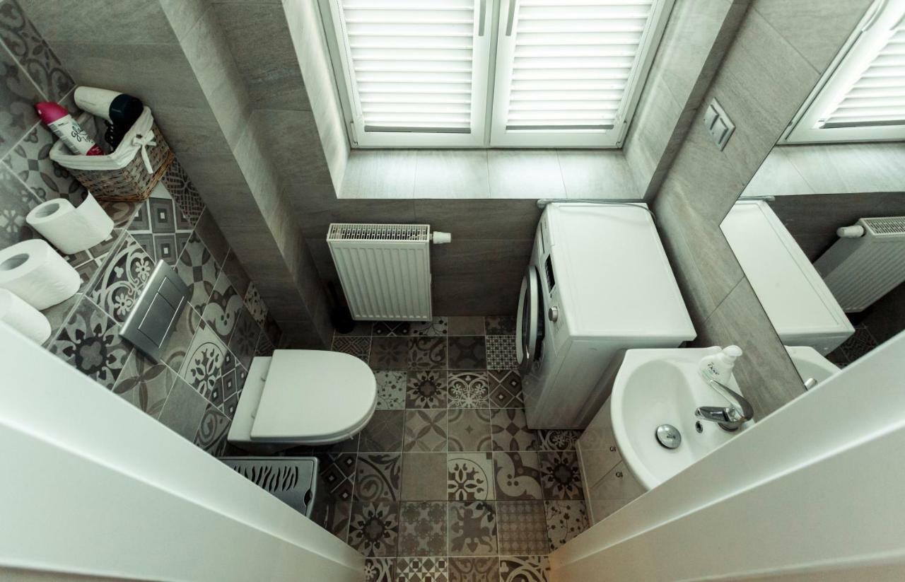 Cracow Apartament Kraków