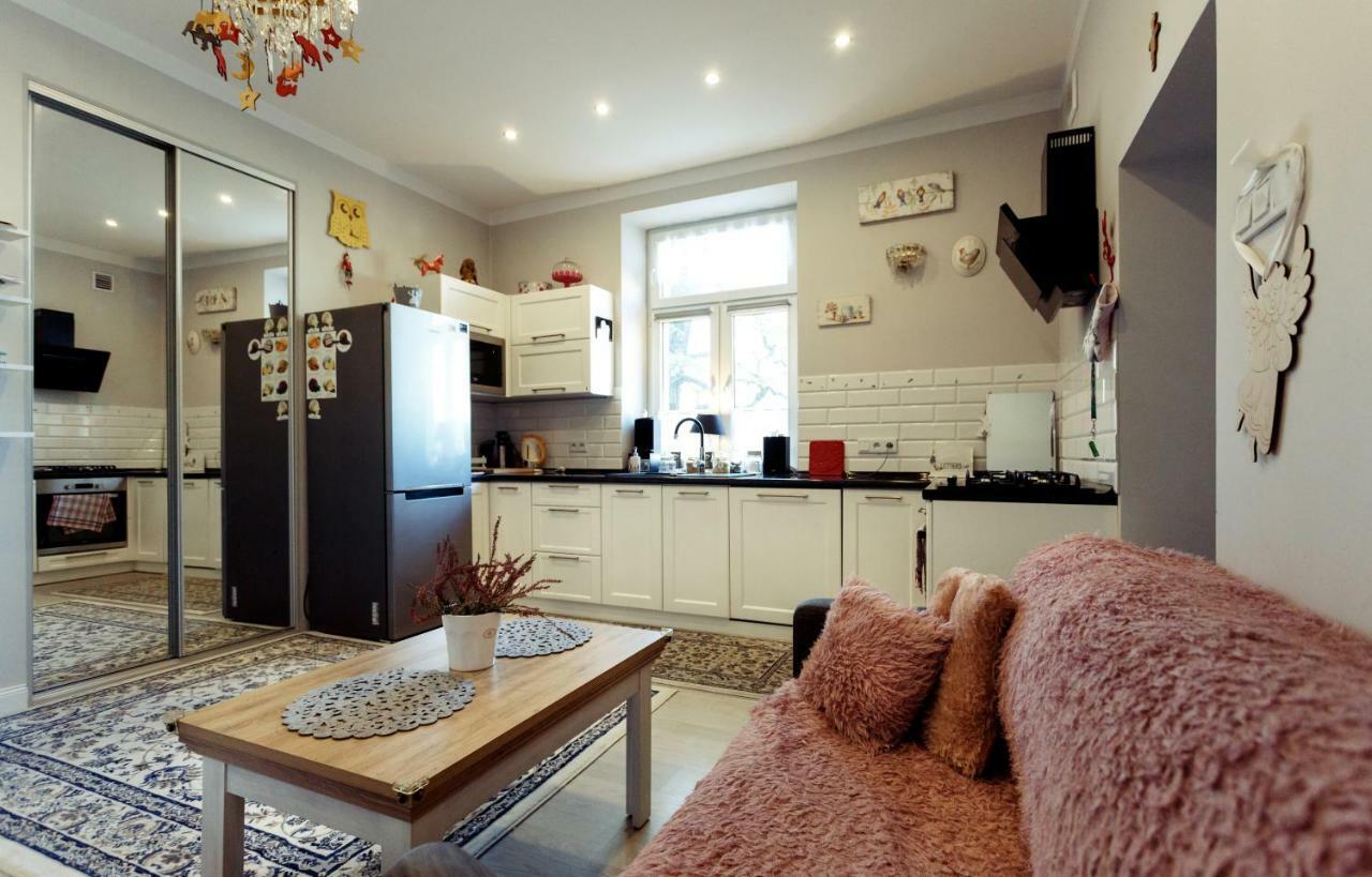 Cracow Apartament